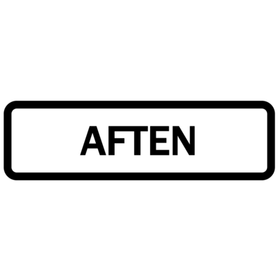 Magnet - Aften
