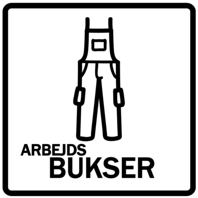 Tøjmærker - Arbejdsbukser