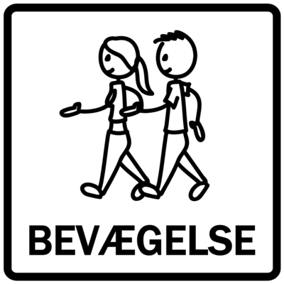 Magnet - Bevægelse