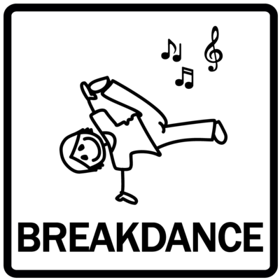 Magnet - Breakdance