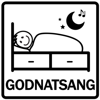 Magnet - Godnat sang