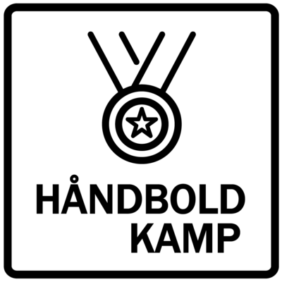 Magnet - Håndbold kamp
