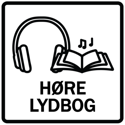 Magnet - Høre lydbog