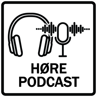 Magnet - Høre podcast