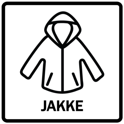 Magnet - Jakke