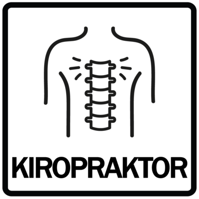 Magnet - Kiropraktor