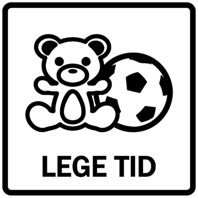 Magnet - Legetid
