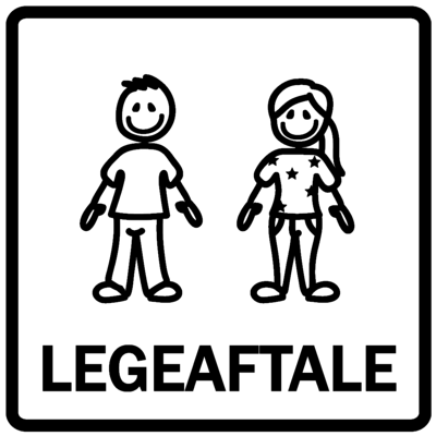 Magnet - Legeaftale