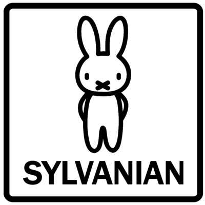 Sticker - Sylvanian