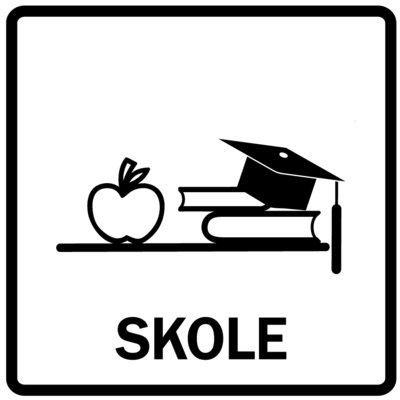 Magnet - Skole