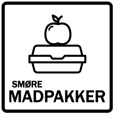 Magnet - Smøre madpakker