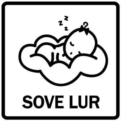 Magnet - Sove lur