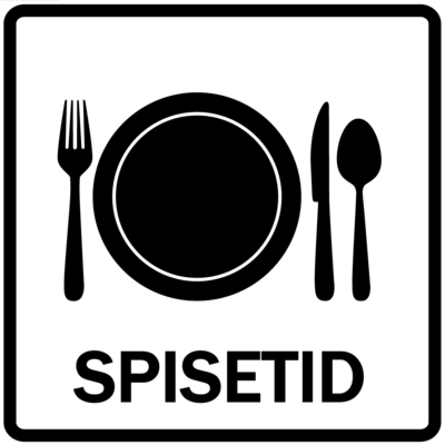 Magnet - Spisetid