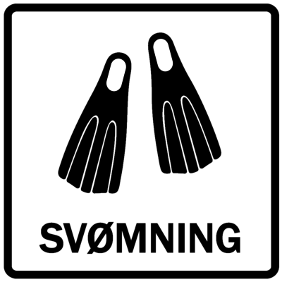 Magnet - Svømning