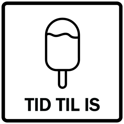 Magnet - Tid til is