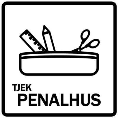 Magnet - Tjek penalhus