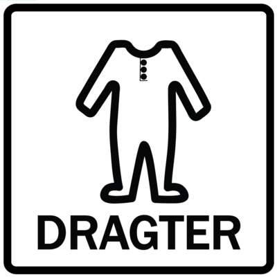 Tøjmærker - Dragter