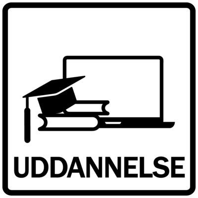 Magnet - Uddannelse