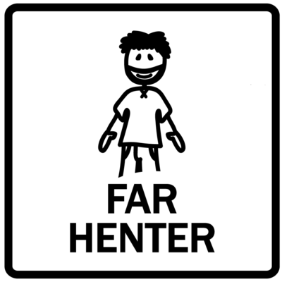 Magnet - Far henter